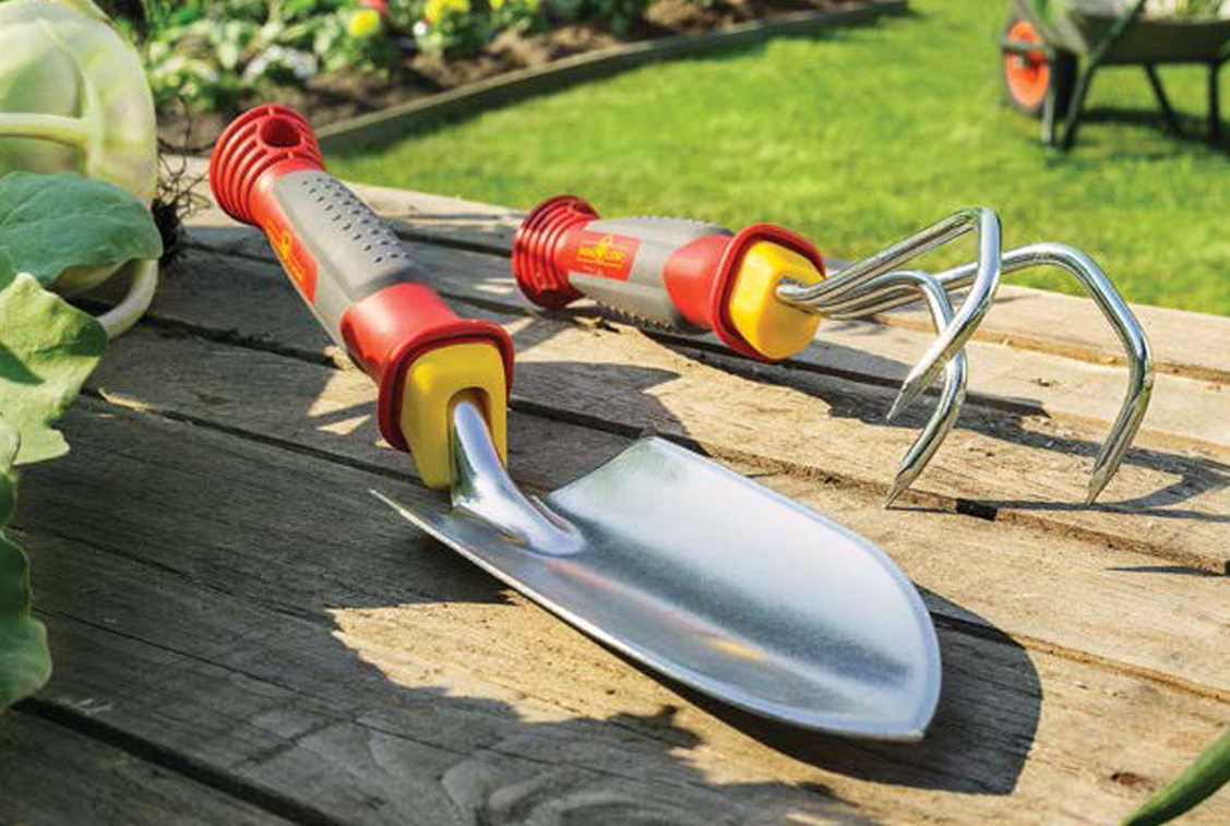 Hand Tools