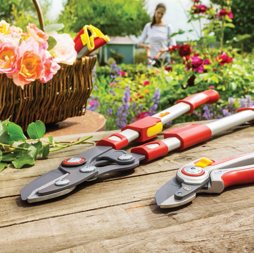 Cutting Tools
