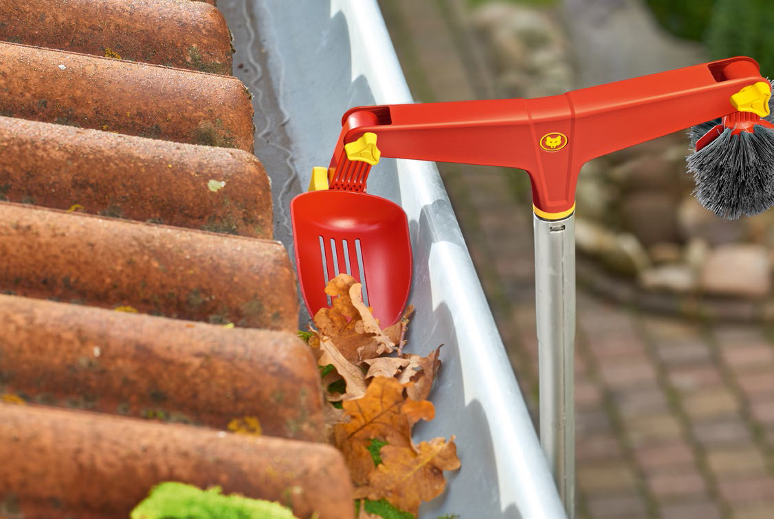 multi-change® Cleaning