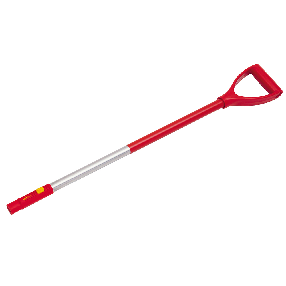 multi-change® Aluminium D-Grip Handle