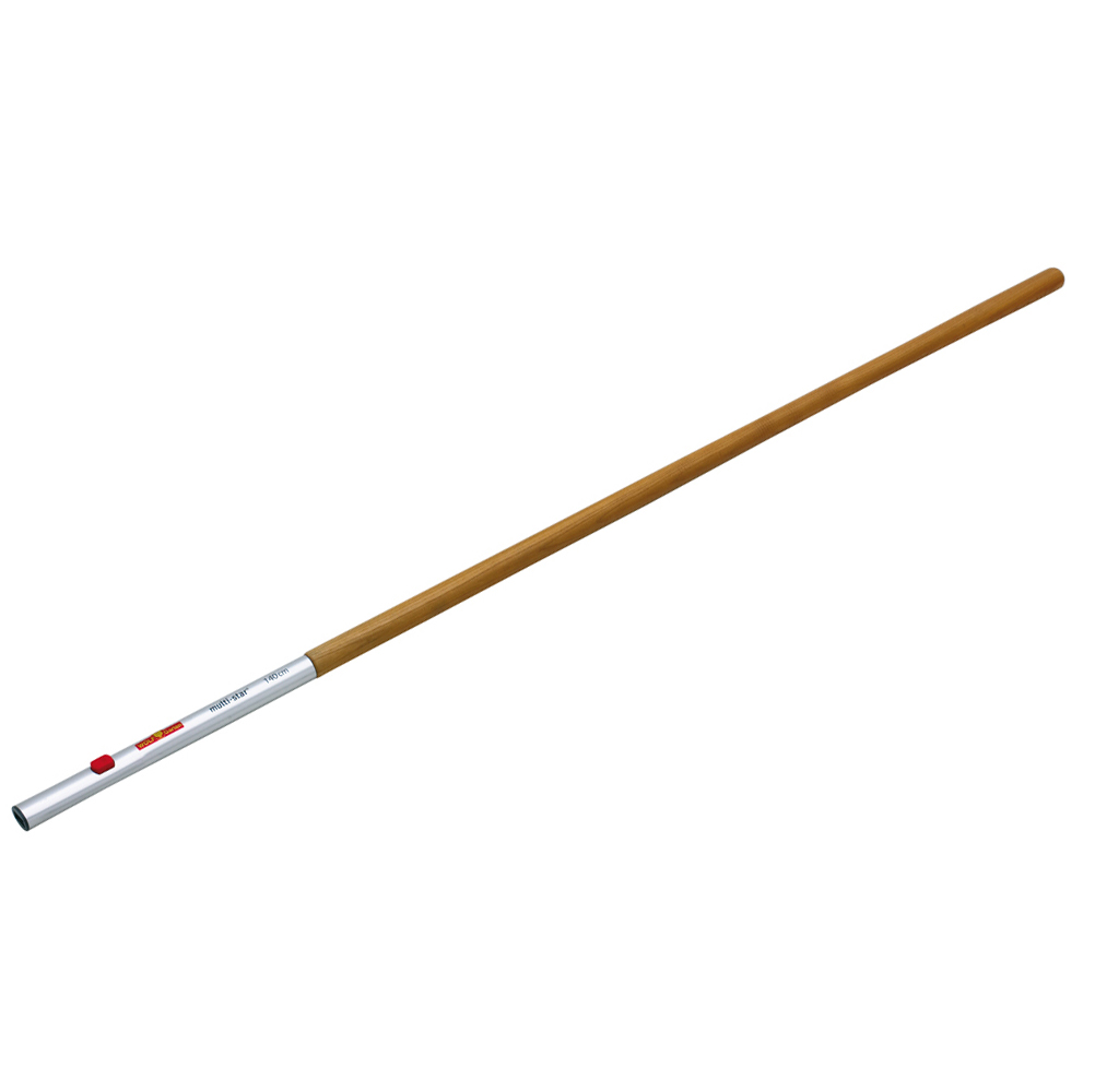 multi-change® Wooden Handle 140cm