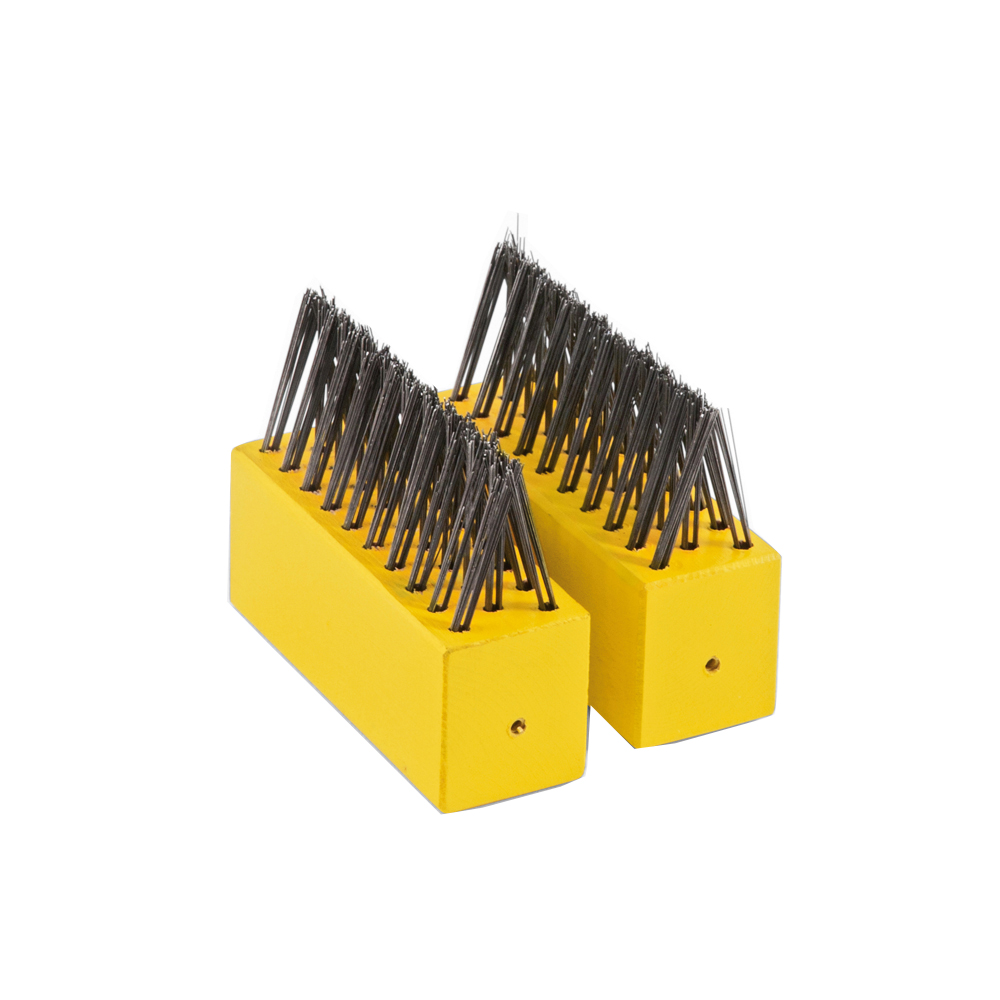 multi-change® Weeding Brush Heads (Twin Pack)