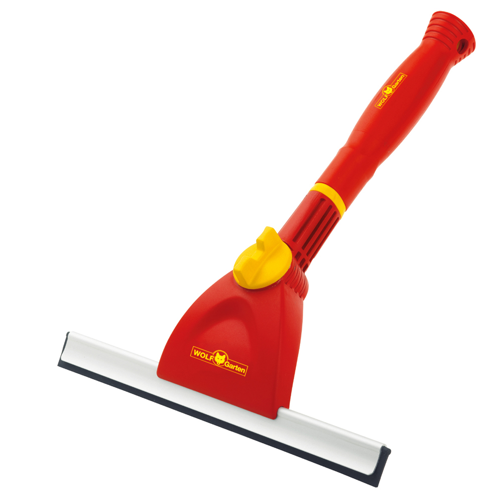 multi-change® Window Wiper & Handle