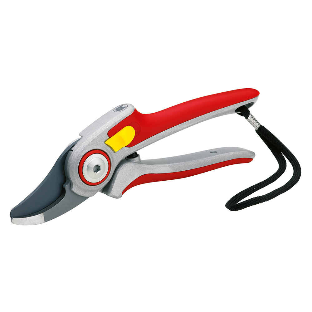 Professional Bypass Aluminium Secateurs