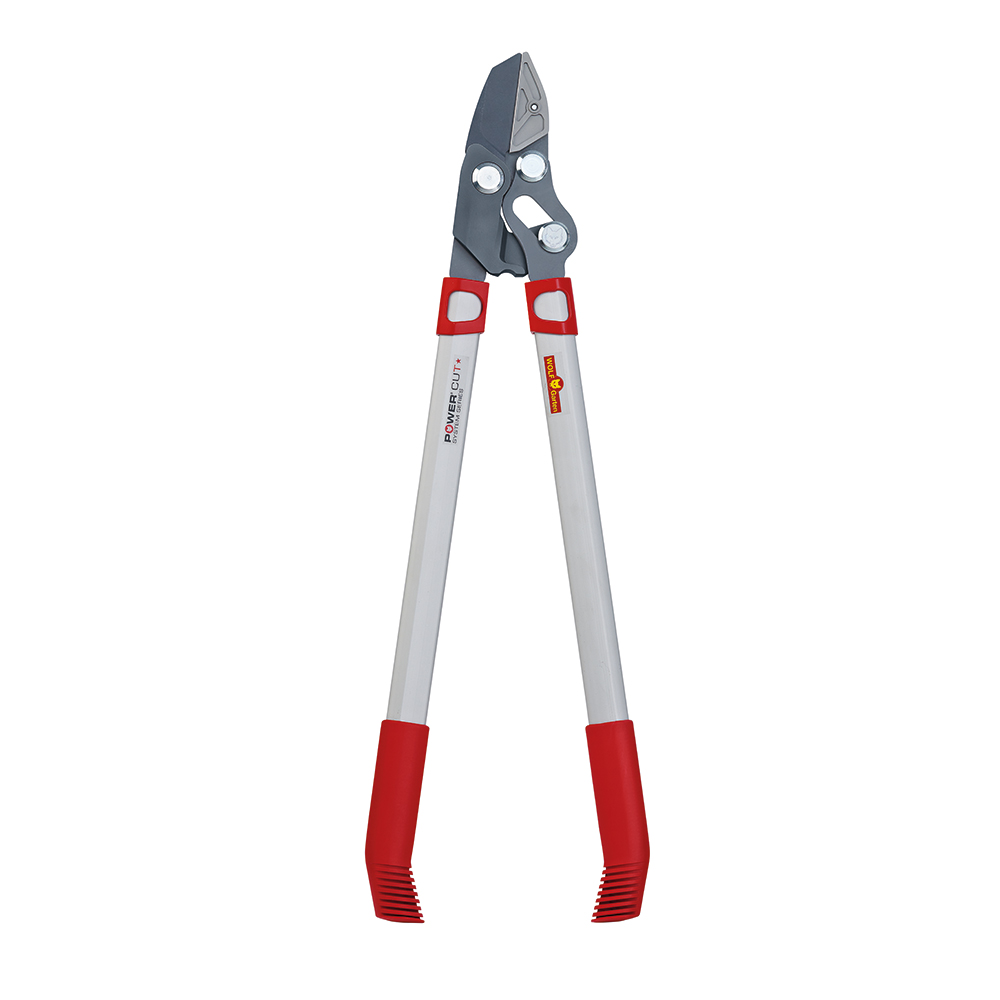 2x POWER Cut Anvil Lopper  