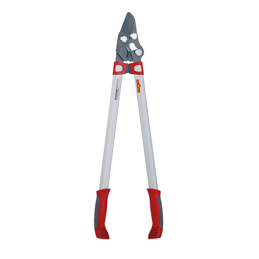 3x POWER Cut Bypass Lopper