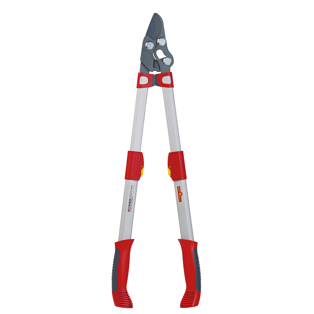 4x POWER Cut Bypass Lopper