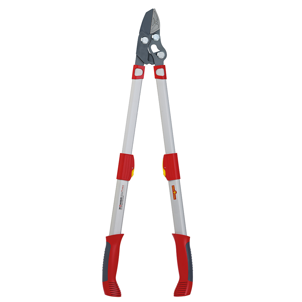 4x POWER Cut Anvil Lopper