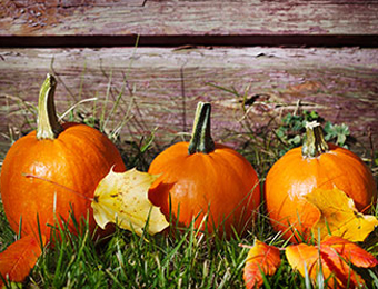 October