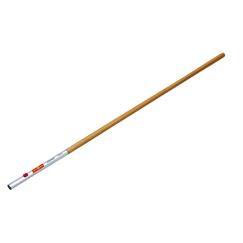 multi-change® Wooden Handle 150cm