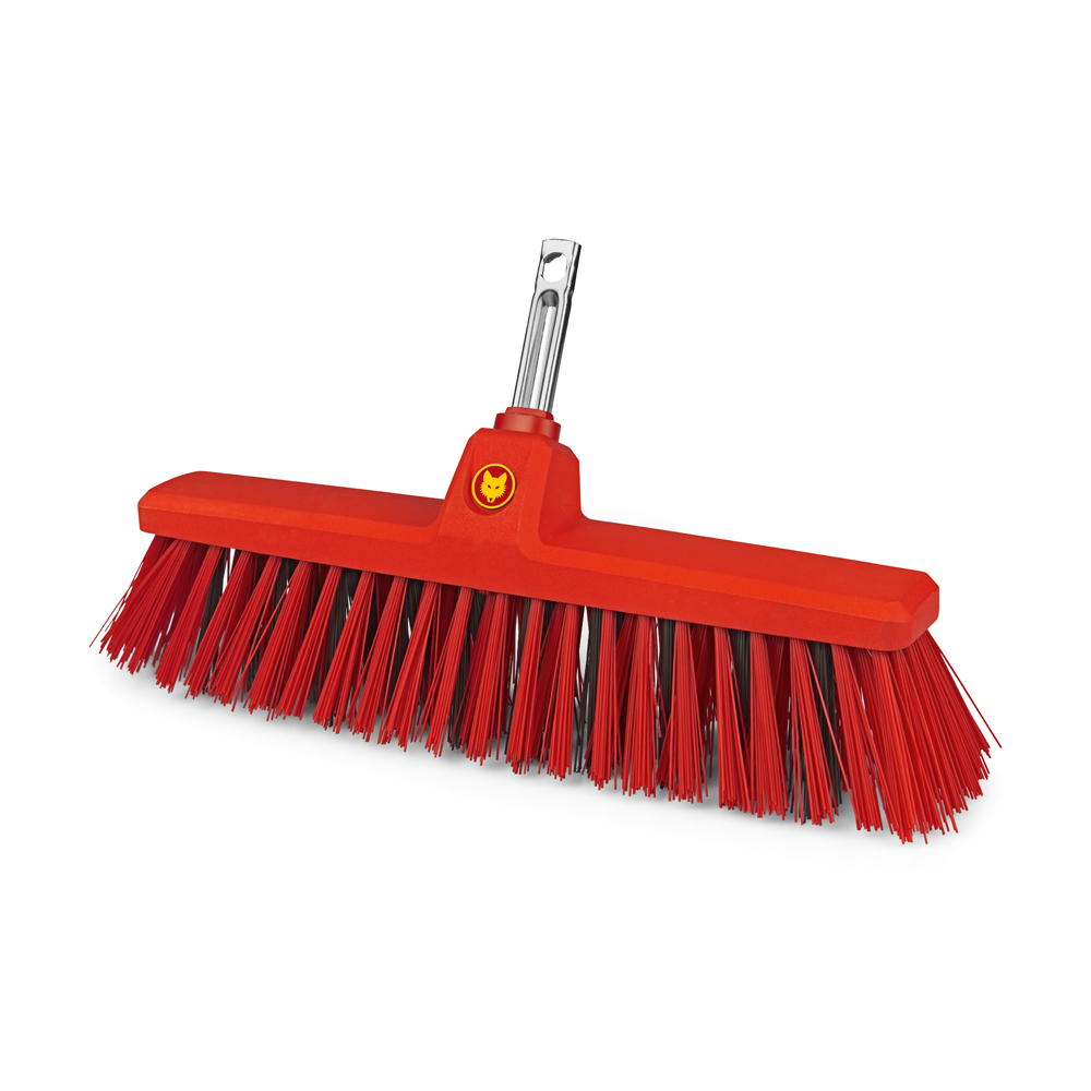 multi-change® Garden Broom