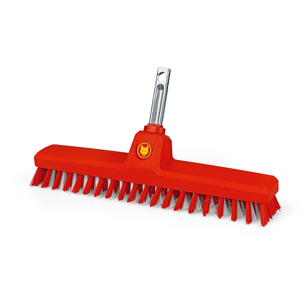 multi-change® Decking Brush