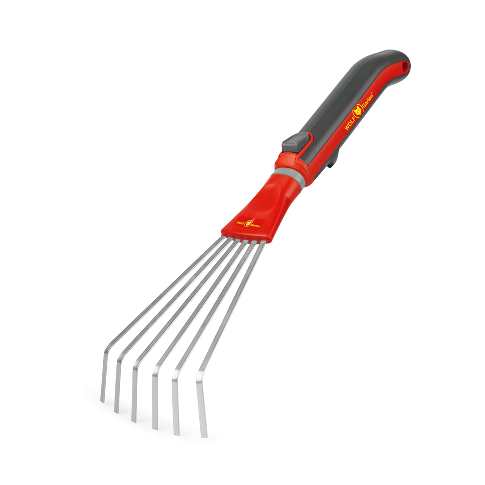 multi-change® Small Fan Rake with Handle