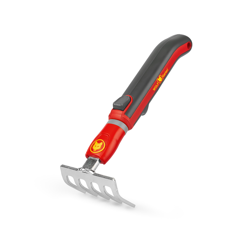 multi-change® Small Rake with Handle
