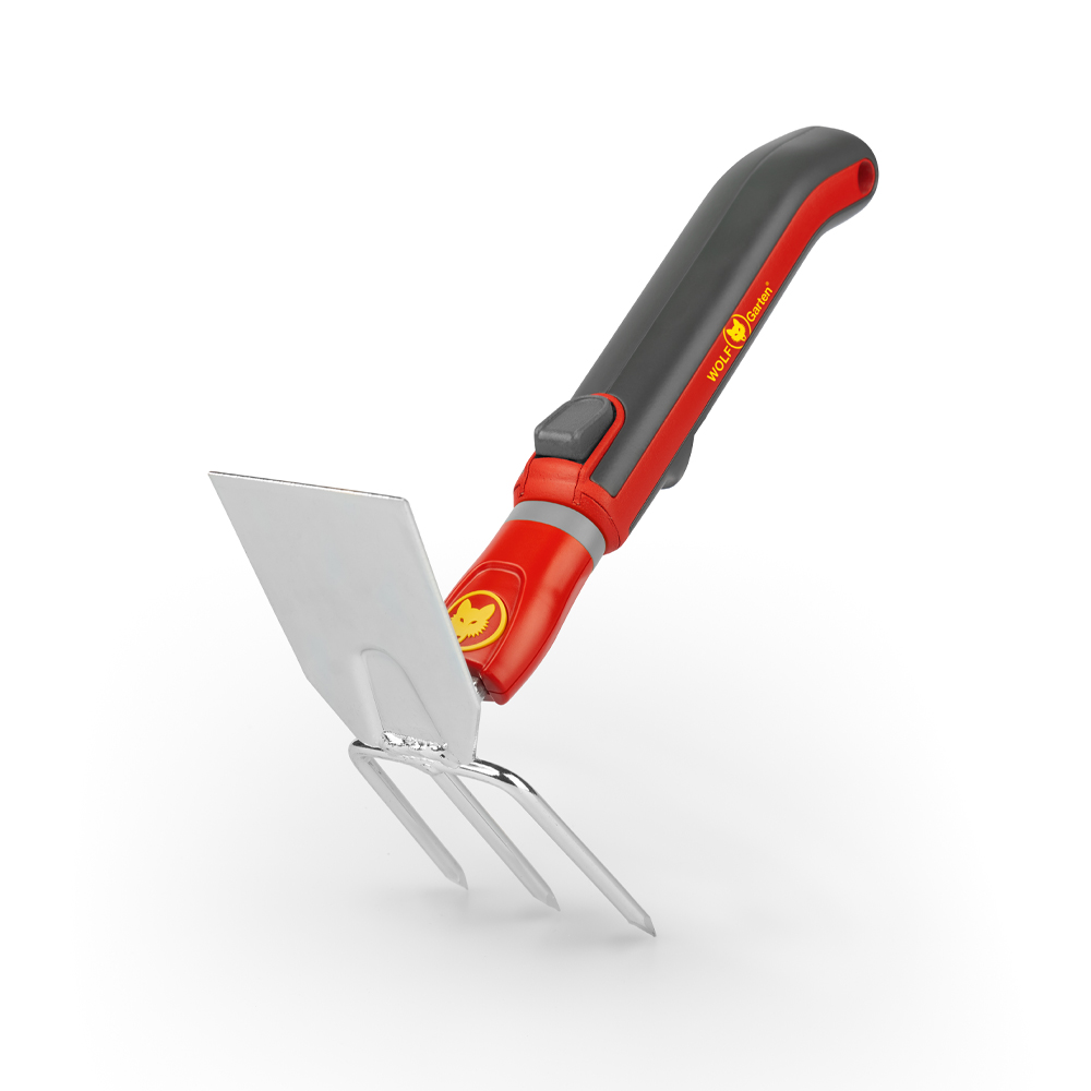 multi-change® Mini Hoe with Handle