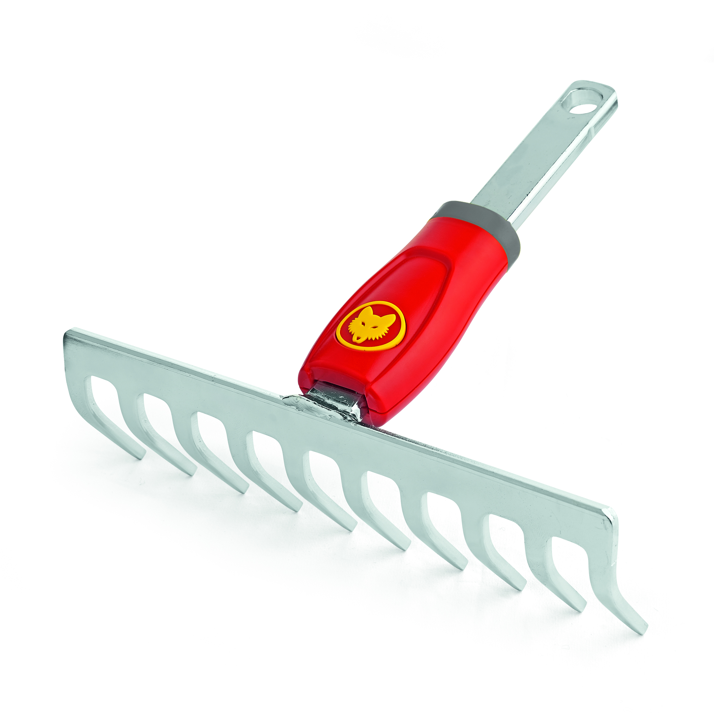 multi-change® Close Toothed Rake 19cm