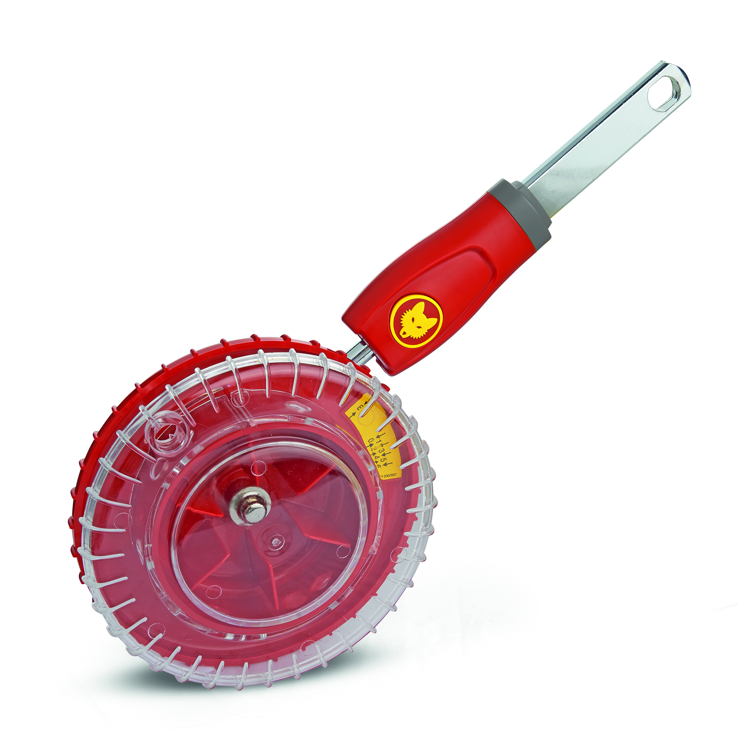 multi-change® Small Seed Sower