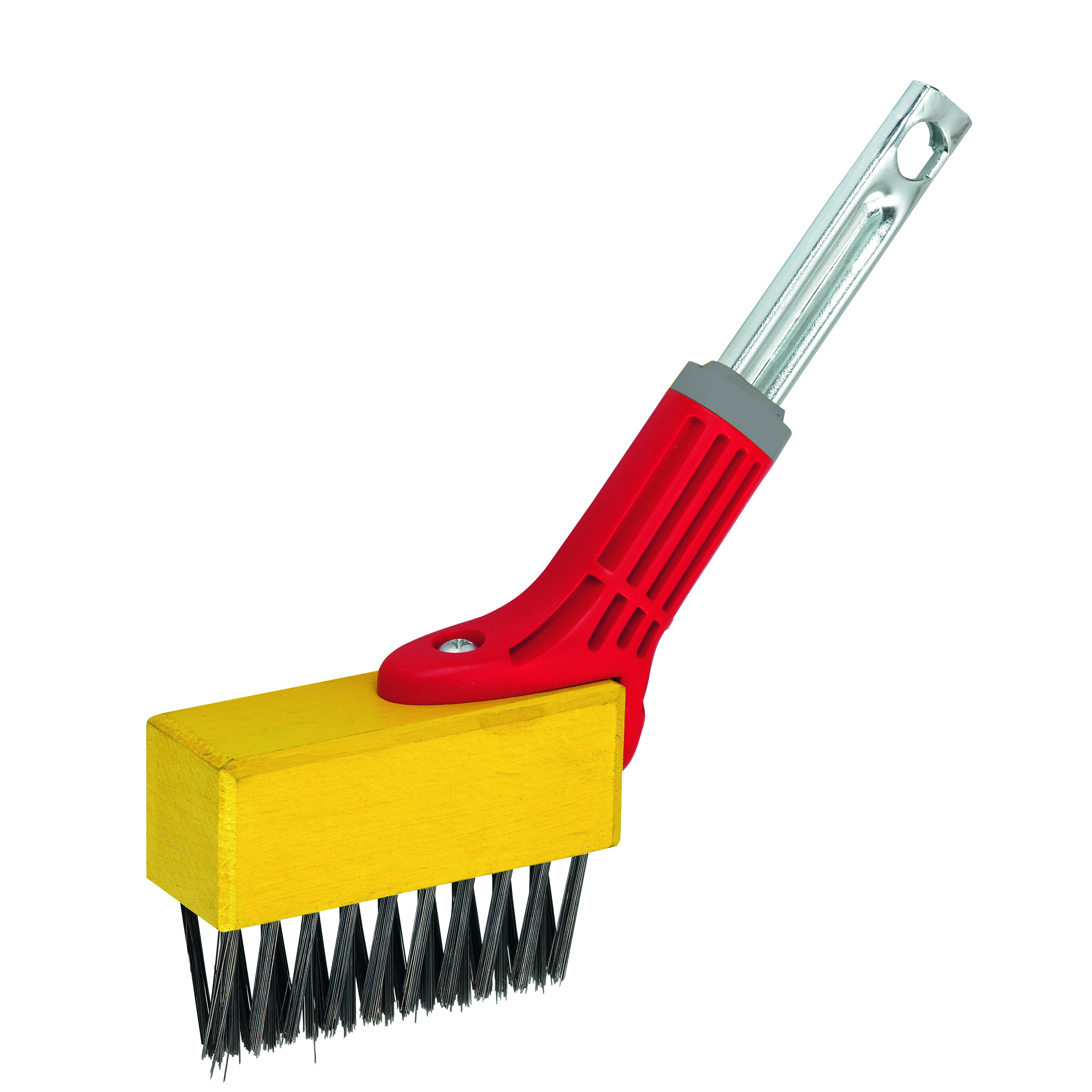 multi-change® Weeding Brush