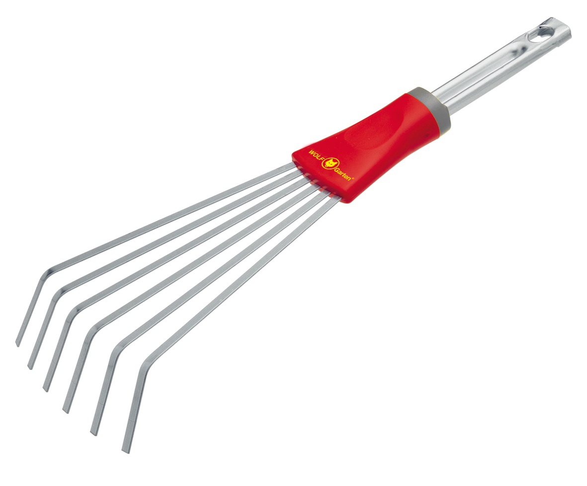 multi-change® Fan Rake 11cm