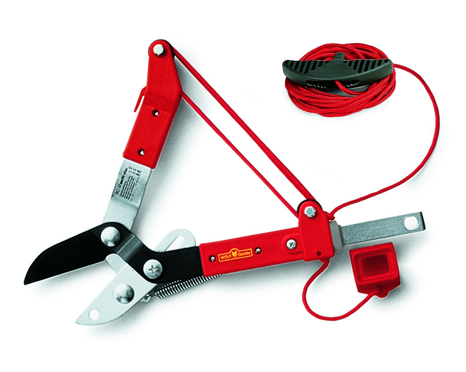 multi-change® Anvil Tree Lopper