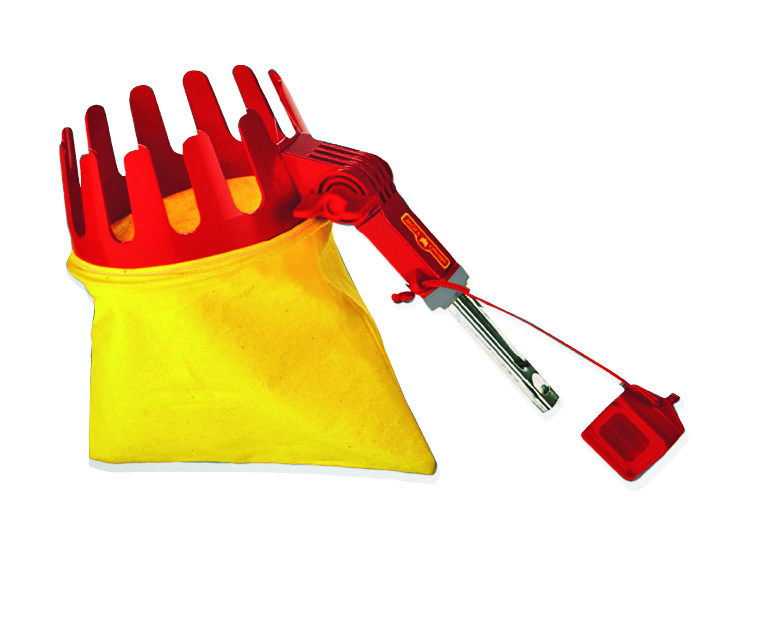 multi-change® Adjustable Fruit Picker