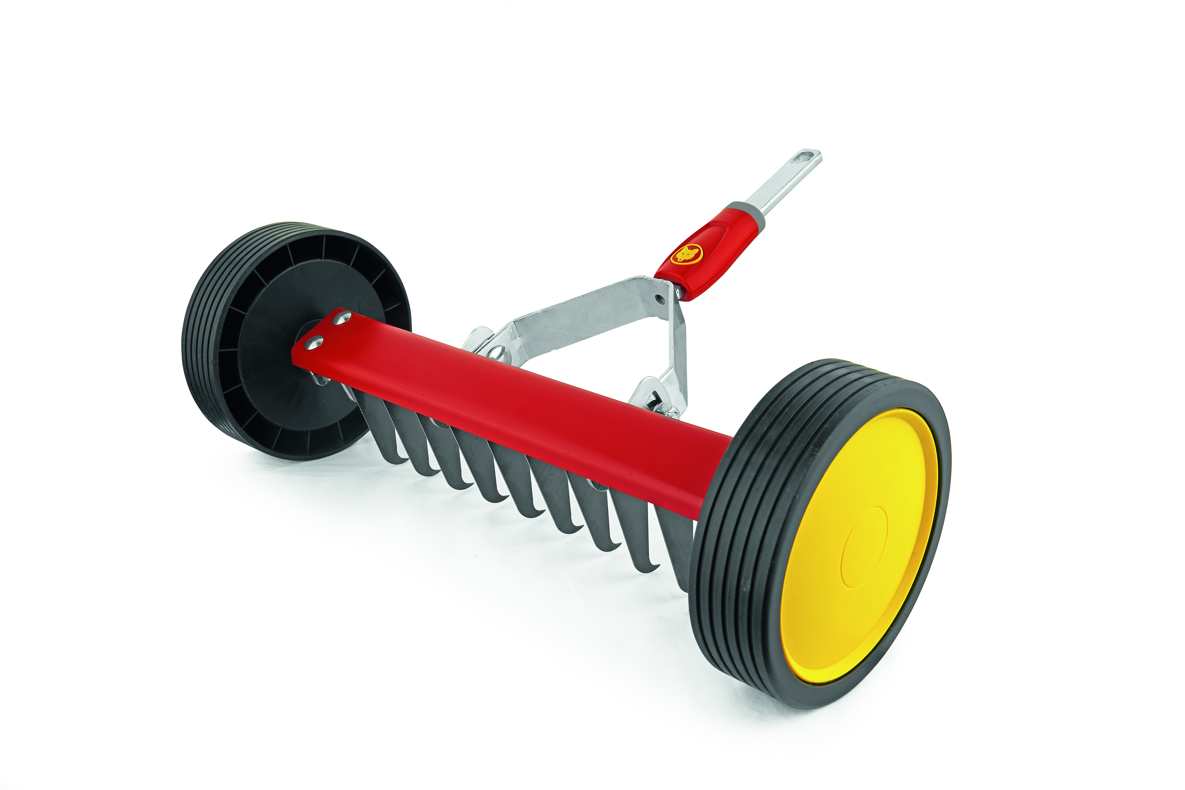 multi-change® Roller Moss Removal Rake
