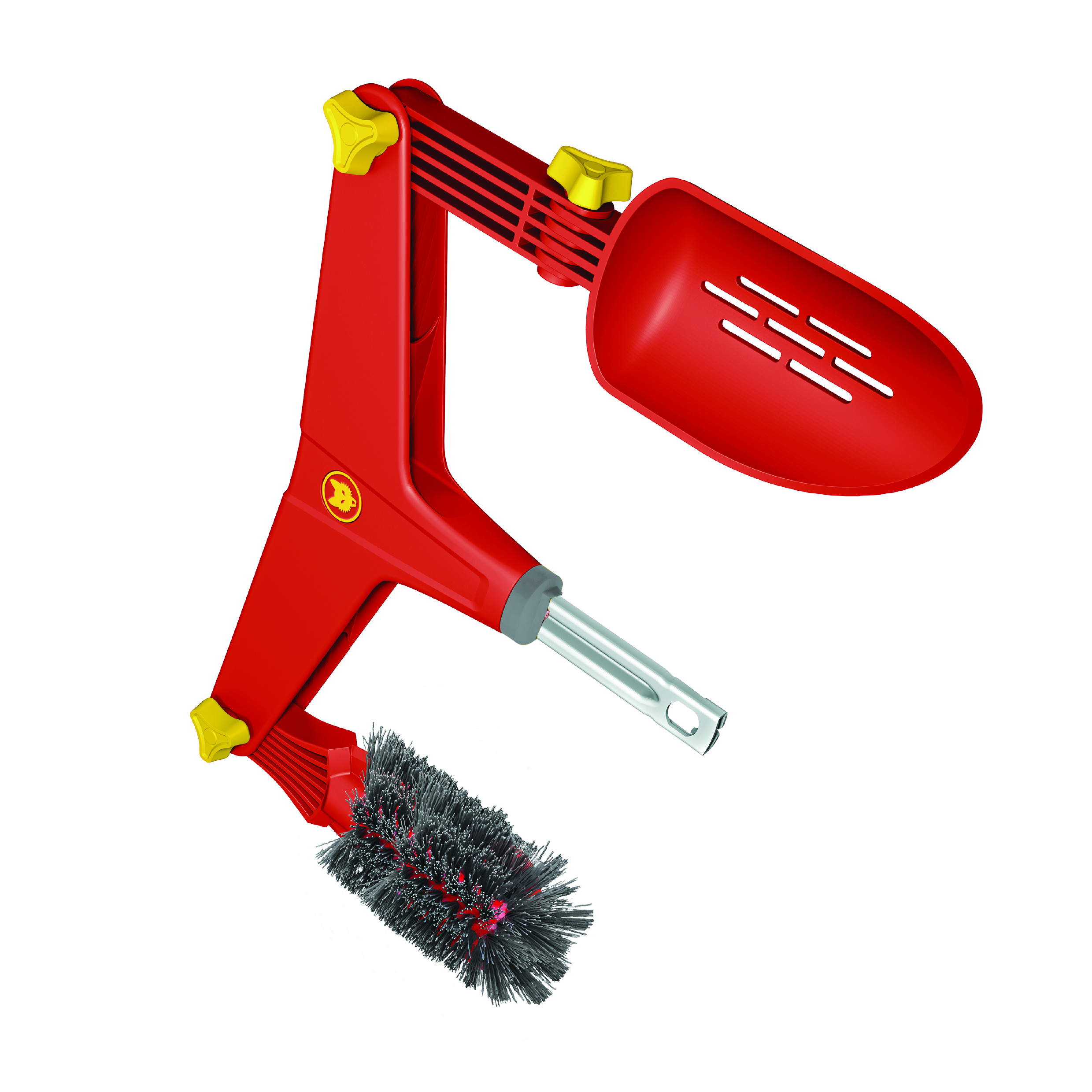 multi-change® Gutter Cleaner  