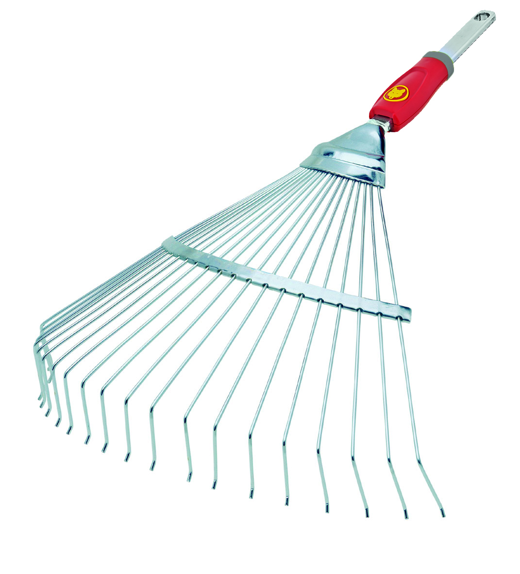 multi-change® Springtine Rake