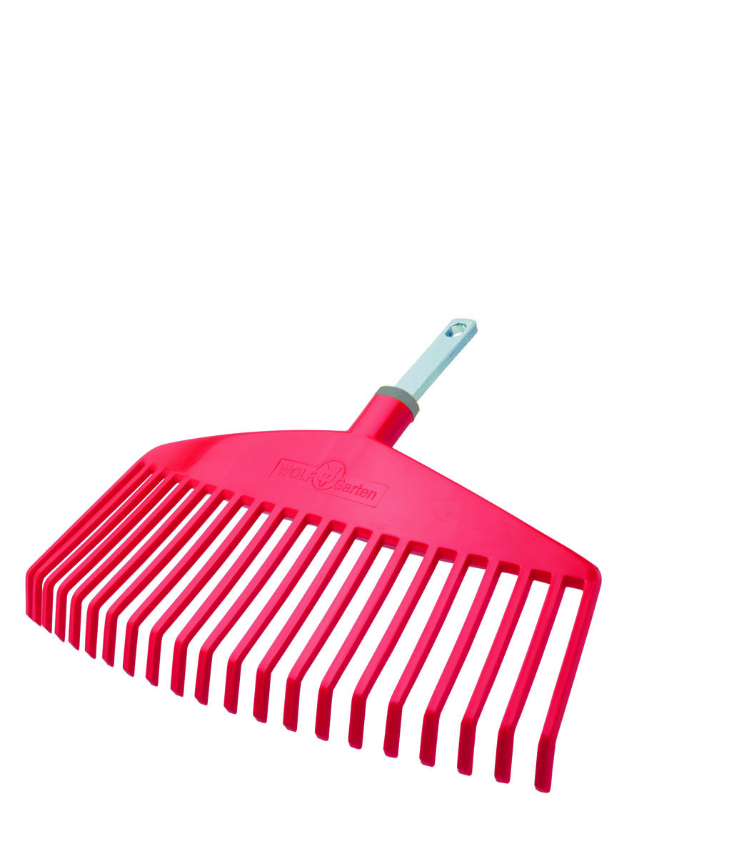 multi-change® Leaf Rake
