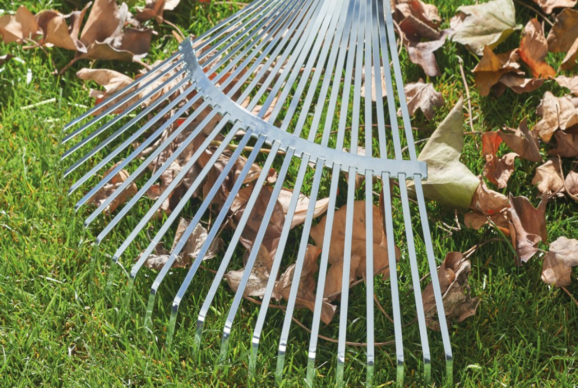multi-change® Lawncare