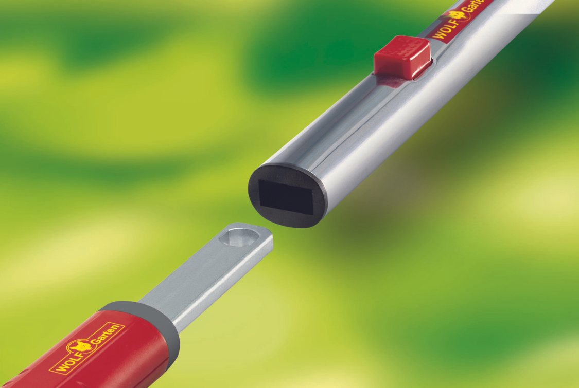 multi-change® Handles