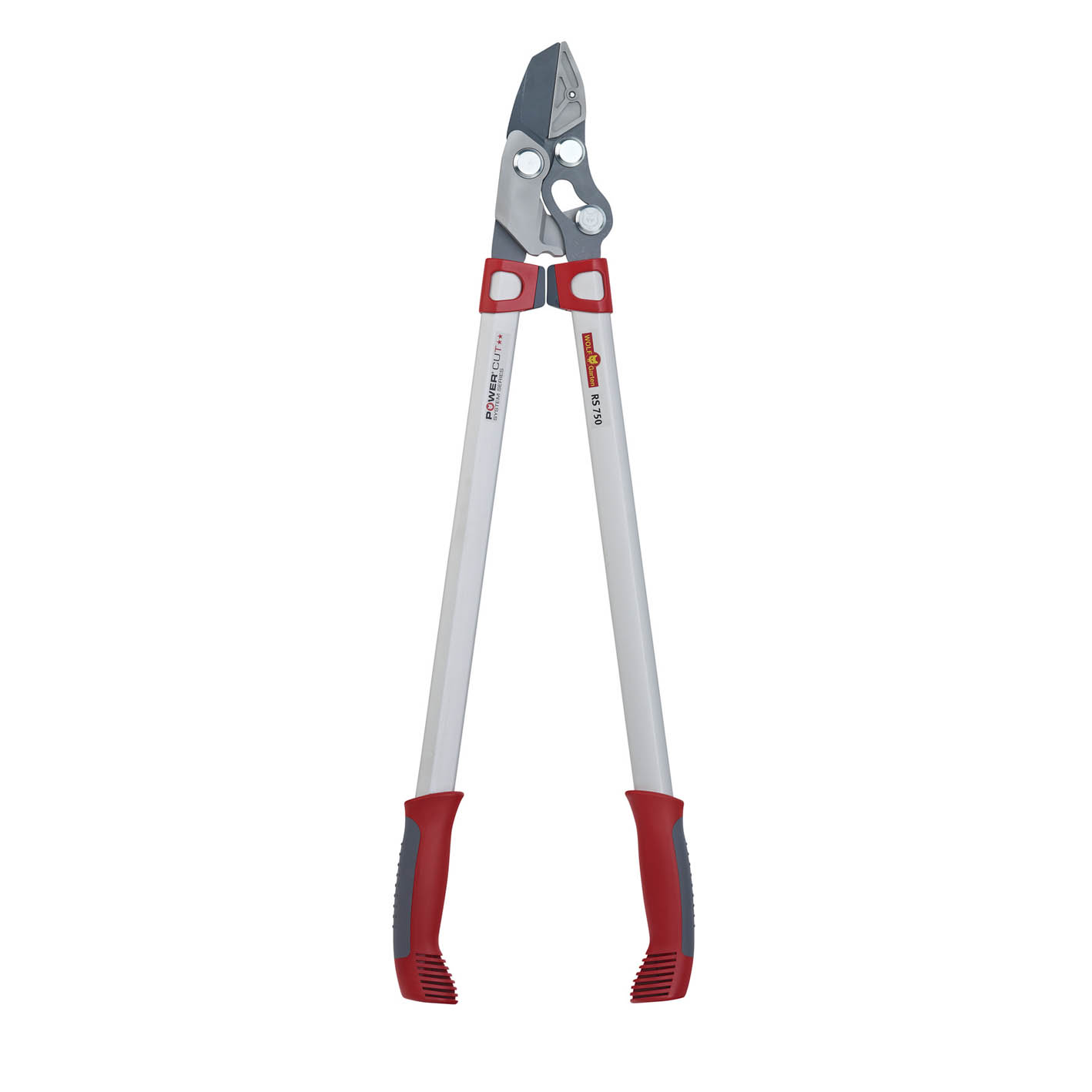 3x POWER Cut Anvil Lopper