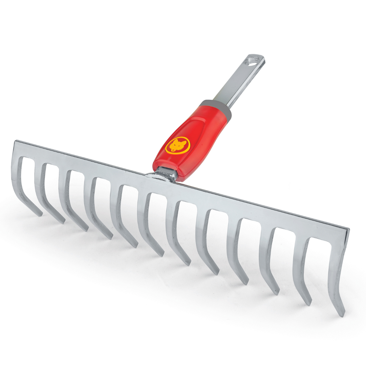 multi-change® Soil Rake 30cm