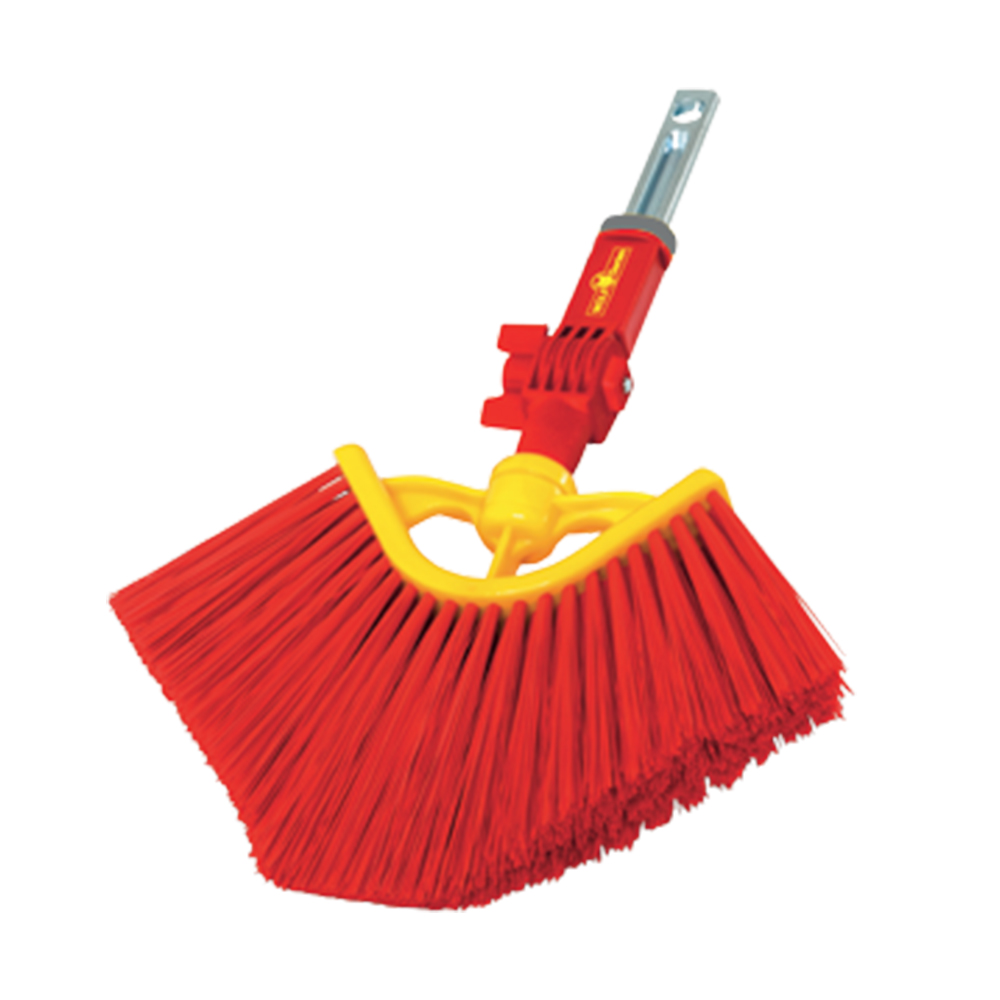 multi-change® Angle Broom