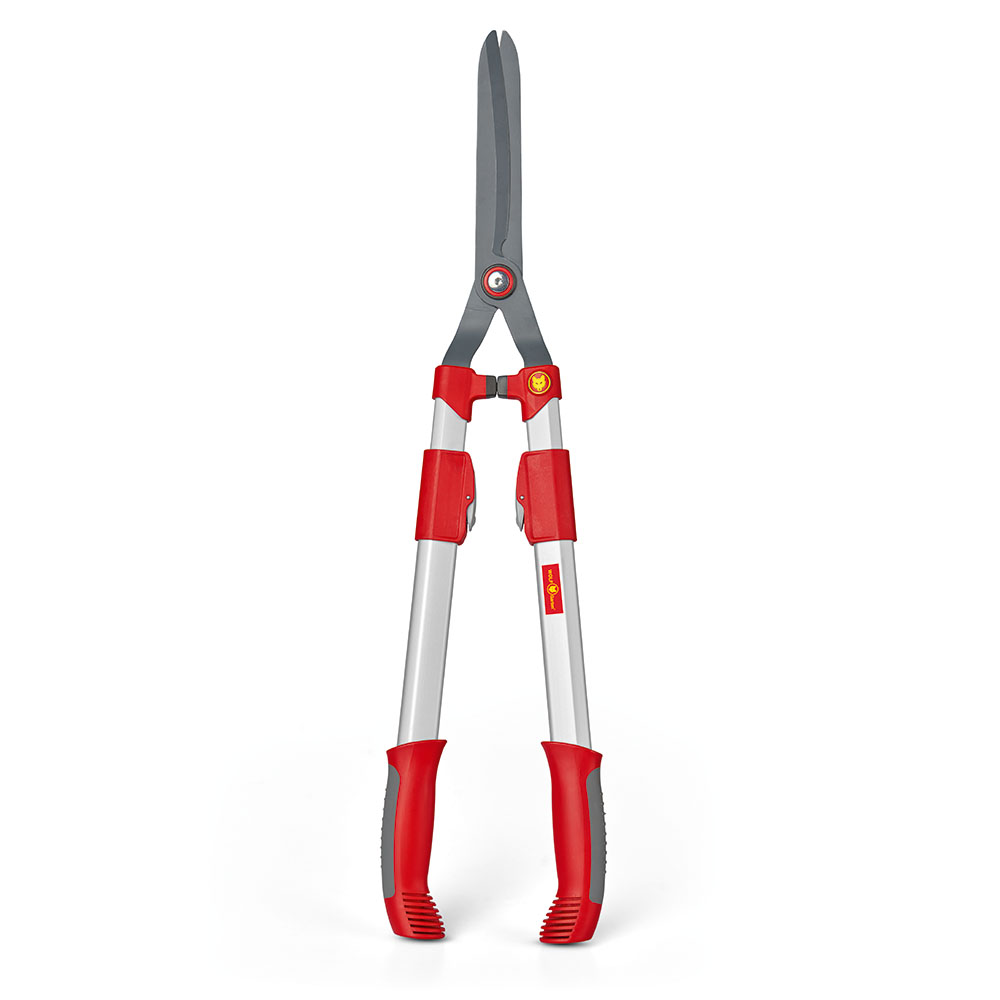 Telescopic Hedge Shear