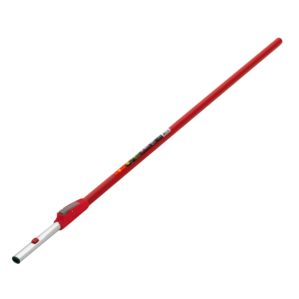 multi-change® Telescopic Handle 220-400cm